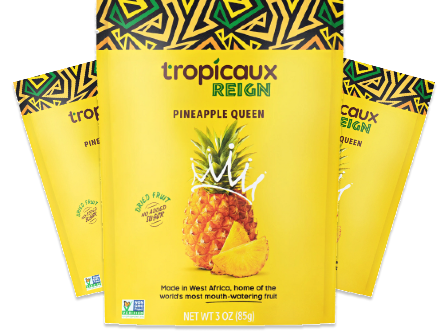Pineapple Queen