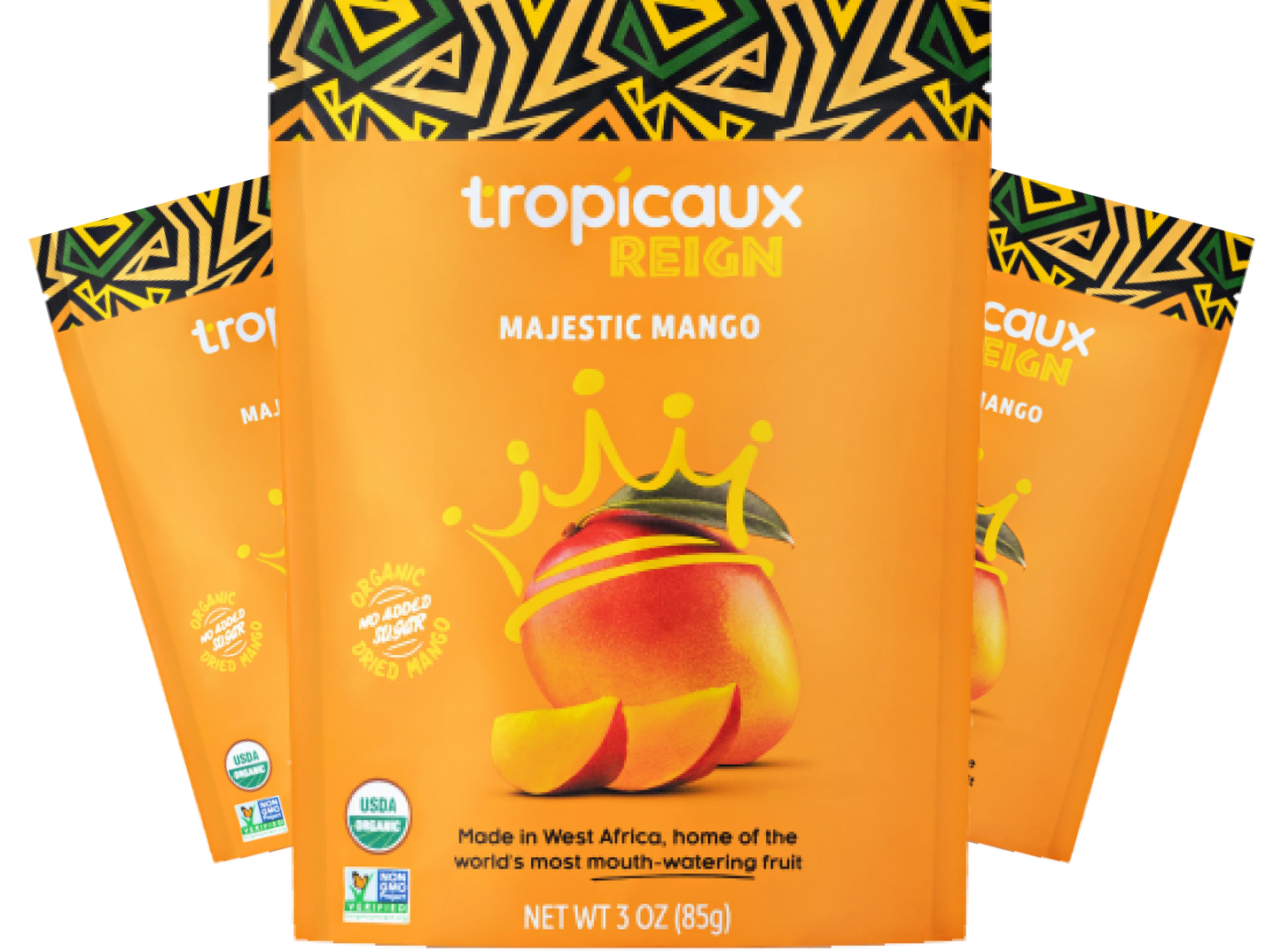 Majestic Mango