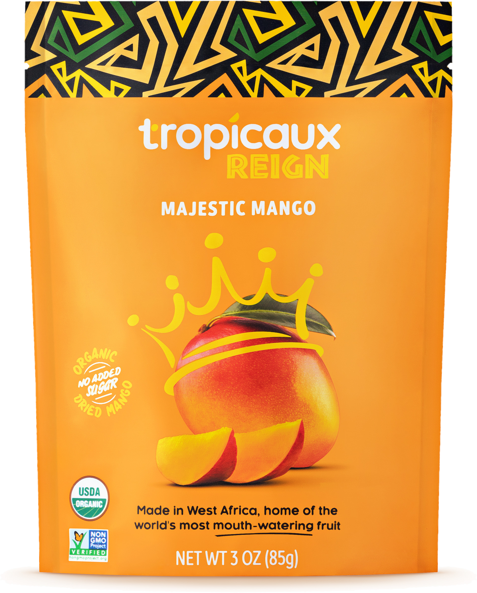 Majestic Mango